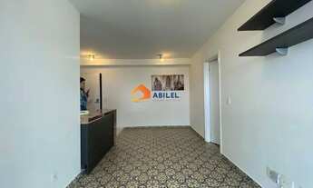 Imagem 7: Apartamento para aluguel, 1 quarto, 1 suíte, 1 vaga, Vila Gomes Cardim - São Paulo/SP