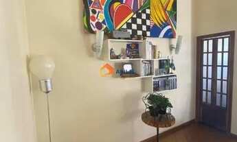 Imagem 7: Cobertura para aluguel, 3 quartos, 1 suíte, 3 vagas, Vila Bertioga - São Paulo/SP