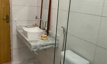 Imagem 6: Casa de temporada em Paraty