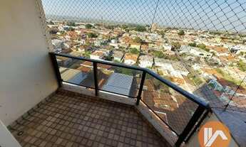 Imagem: Apartamento com 3 dormitórios para alugar