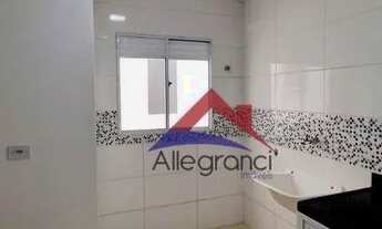 Imagem 2: Apartamento com 1 dormitório para alugar, 40 m² por R$ 1.694,01/mês - Tatuapé - São Paulo