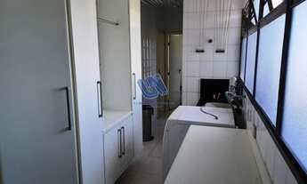 Imagem 4: Chácara Suíça 4 quartos suítes sendo 1 suite com closet 253m2 no Horto Florestal