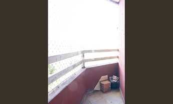 Imagem 5: Apartamento para Aluguel - Jabaquara, 2 Quartos, 54 m2