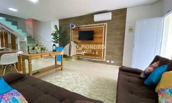 Imagem 2: Casa de Condomínio com 3 dorms, Juquehy, São Sebastião - R$ 1.3 mi, Cod: 2865