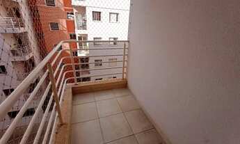 Imagem 3: Apartamento com 3 dormitórios para alugar, 60 m² por R$ 1.000,00/mês - Jardim Dona Regina