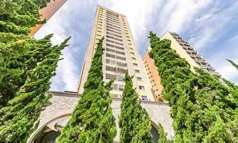 Imagem: CURITIBA - Apartamento Padrão - Batel