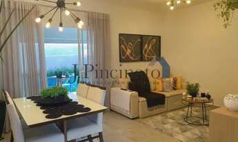 Imagem 2: Jundiaí - Casa de Condomínio - Cidade Nova