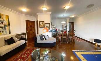 Imagem 7: Apartamento para aluguel, 3 quartos, 2 suítes, 3 vagas, Jardim Anália Franco - São Paulo/S