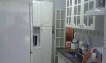 Imagem 7: Apartamento com 2 dormitórios para alugar, 48 m² por R$ 1.600,00/mês - Cangaíba - São Paul