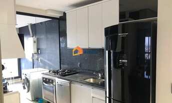 Imagem 5: Apartamento à venda, 2 quartos, 1 vaga, Vila Regente Feijó - São Paulo/SP