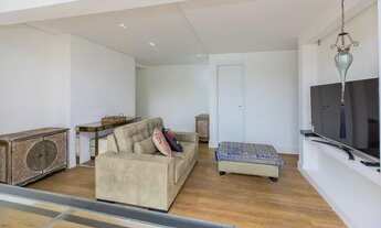 Imagem 3: Apartamento com 2 dormitórios à venda, 85 m² por R$ 1.140.000,00 - Vila Mariana - São Paul