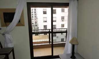 Imagem 3: FLAT LONDON PARA LOCAÇÃO NO JARDINS