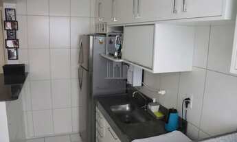 Imagem 7: Apartamento à venda no Condomínio Residencial Águas da Serra