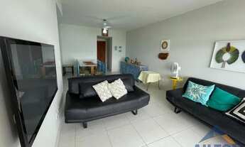 Imagem 5: Apartamento Frente Mar com 4 Quartos à Venda na Praia do Morro - Guarapari/ES