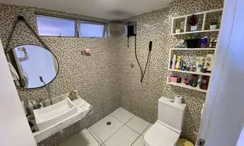 Imagem 3: Excelente opção na Ponta Verde com 132 m²