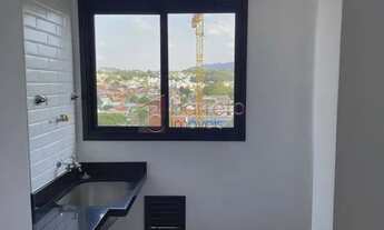 Imagem 7: Apartamento Padrão em Jundiaí