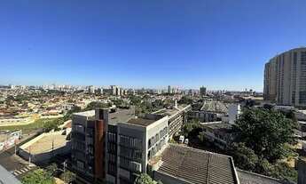 Imagem 5: Apartamento com 2 dormitórios para alugar, 59 m² por R$ 3.214,00/mês - Ribeirânia - Ribeir