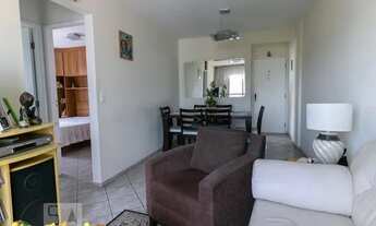 Imagem 4: Apartamento para Aluguel - Vila Mascote, 2 Quartos, 60 m2