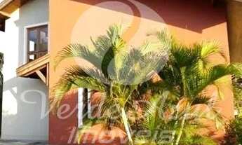 Imagem: Casa - Santa Cândida - Vinhedo