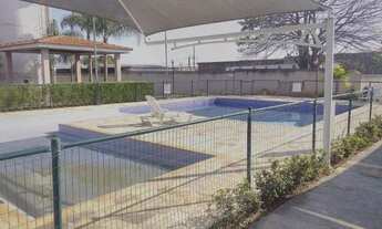 Imagem 3: Apartamento com 2 dormitórios à venda, 50 m² por R$ 250.000 - Jardim Ipaussurama - Campina