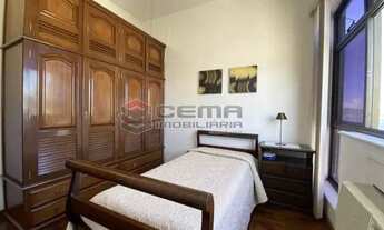 Imagem 6: Apartamento-LOCAÇÃO-Flamengo-Rio de Janeiro-RJ