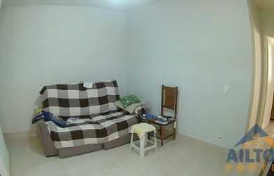 Imagem 3: Apartamento 1° Andar 2 Quartos à Venda na Praia do Morro - Guarapari/ES