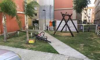 Imagem 4: Apartamento para Venda - 55.34m², 3 dormitórios, 1 vaga - Igara