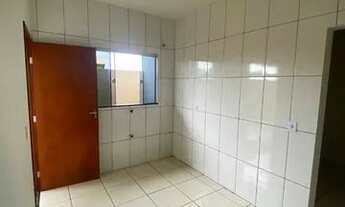 Imagem 5: Casa geminada com 64 metros casa