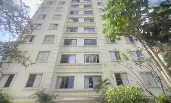 Imagem: Apto a Venda na Vila Nova Conceição, 2