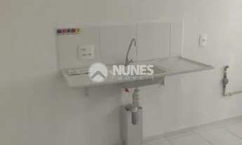 Imagem 2: São Paulo - Apartamento Padrão - Jardim do Lago