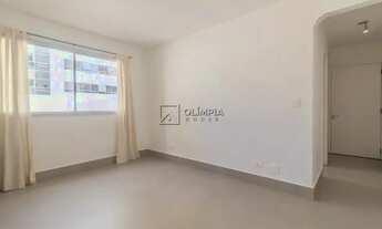 Imagem 3: Venda Apartamento 2 Dormitórios - 74 m² Vila Olímpia