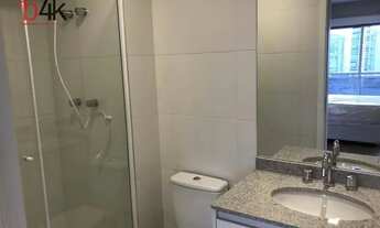Imagem 5: Apartamento para locação no Urbanity, 1 dormitório 49 m², 1 vaga - Chácara Santo Antônio