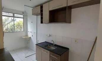 Imagem 3: Apartamento de2 Dormitórios à venda com 45 m² por R$ 200.000,00 - Jaraguá - SP