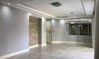 Imagem 7: Classic Condominium Club - Av. Jurema, 200 - Moema Índios, 3 Suítes, 3 Vagas, Ar Condicion