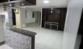 Imagem: Apartamento com 4 dormitórios, 101 m²