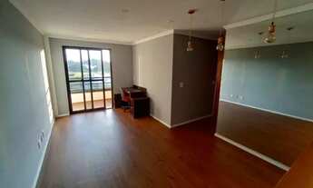 Imagem 2: Portal dos Bandeirantes - Apto com 2 dormitórios para alugar, 65 m² por R$ 3.217/mês - Pir