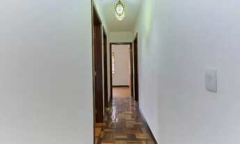 Imagem 4: Casa com 3 dormitórios para alugar, 139 m² por R$ 2.500/mês - Santa Quitéria - Curitiba/PR