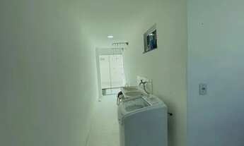 Imagem 6: Casa Duplex em Condomínio 91,10m² no Turu Super Ventilada 03 Quartos TR156930*-MKT&-24