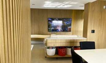 Imagem 7: Cobertura nova da vila Olímpia para venda ou locação