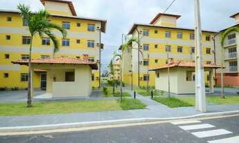 Imagem 4: Apartamento para aluguel possui 45 metros quadrados com 2 quartos em Tapanã (Icoaraci) - B