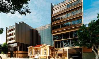 Imagem 2: Sala à venda, 98 m² por R$ 820.000 - Centro - Nova Friburgo/RJ