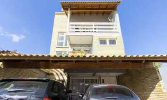 Imagem 2: Casa para Venda - 189.91m², 3 dormitórios, sendo 1 suites, 2 vagas - Hípica