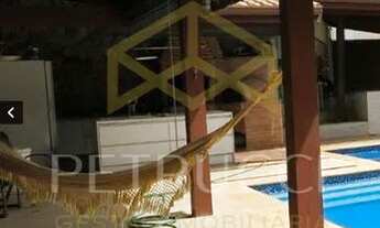 Imagem 3: Casa - Parque das Universidades - Campinas