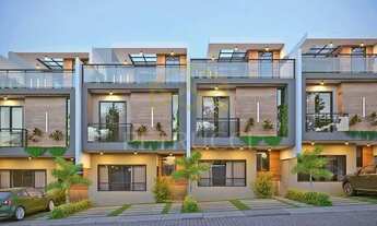 Imagem: Casa - Parque Taquaral - Campinas