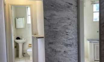 Imagem 3: Apartamento com 1 dormitório para alugar, 39 m² por R$ 1.581,58/mês - Jardim Sao Paulo(Zon