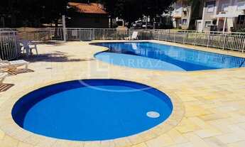 Imagem 3: Sobrado para locação na Vila do Golf Condominio Praças do Sul, 3 dormitorios sendo 1 suite