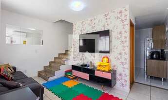 Imagem: Casa de Condomínio à Venda - Vila Carrão