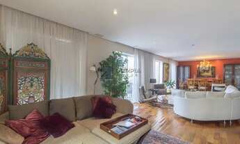 Imagem 4: Cobertura Venda 4 Dormitórios - 360 m² Moema