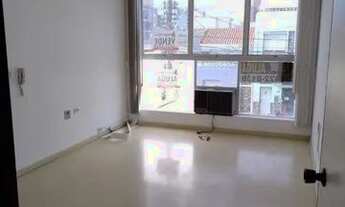 Imagem 6: SALA COMERCIAL DESOCUPADA