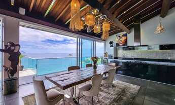 Imagem 4: Casa com 5 dormitórios à venda, 565 m² por R$ 15.000.000 - Joá - Rio de Janeiro/RJ